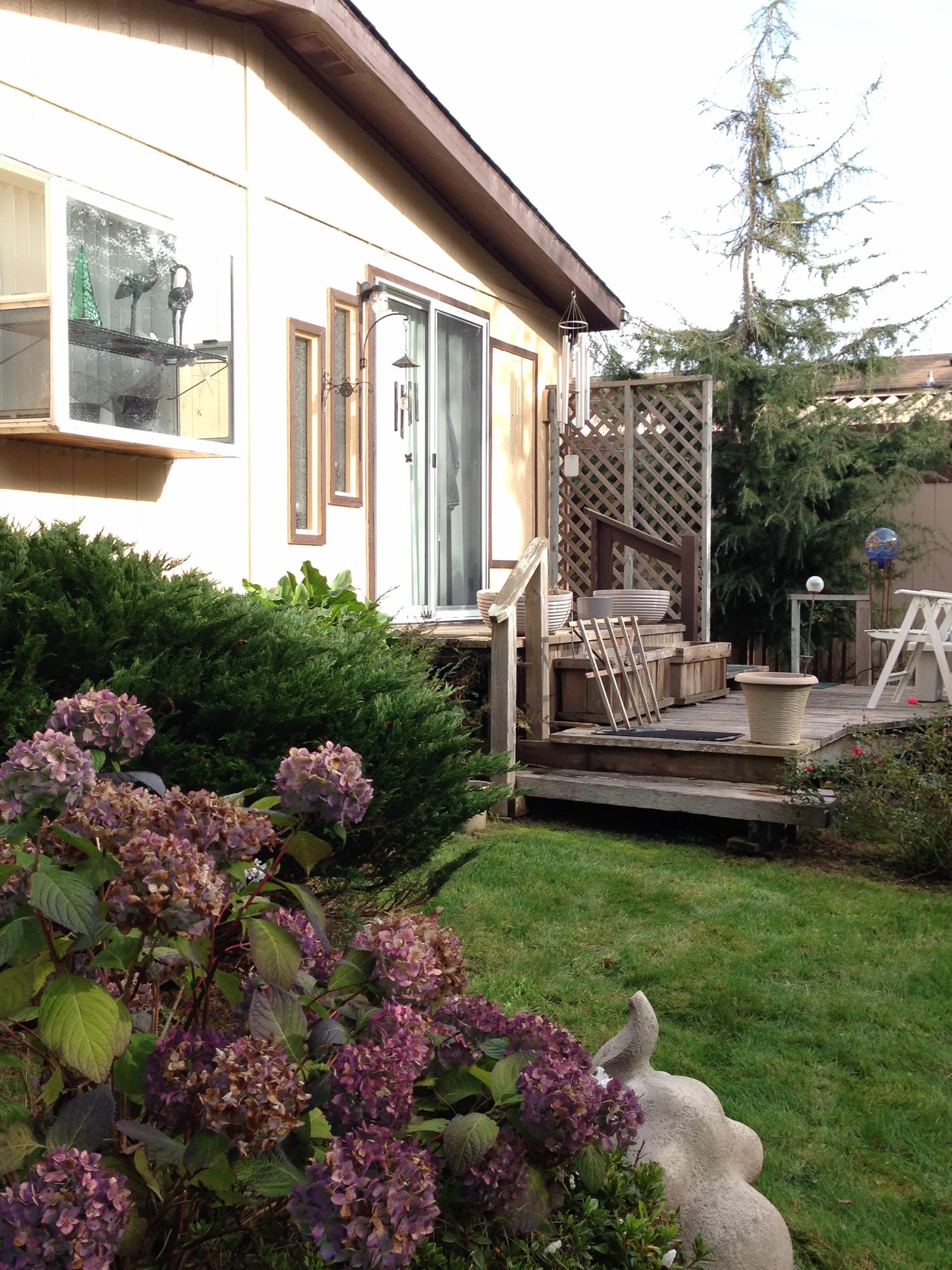 1090 Murray Road, Unit 42 McKinleyville, CA 95519 - Photo 10 of 11