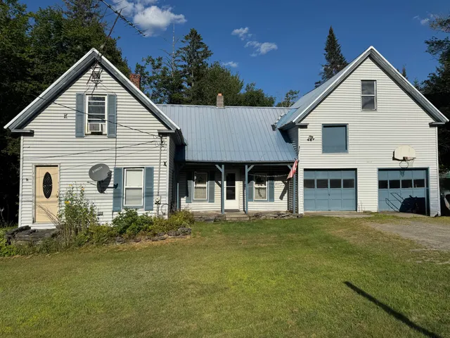 $125,000 | 121 Main Road, Abbot, ME 04406