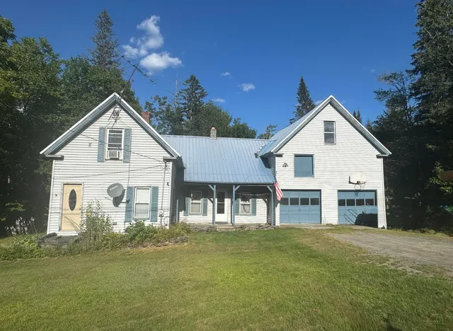 $125,000 | 121 Main Road, Abbot, ME 04406