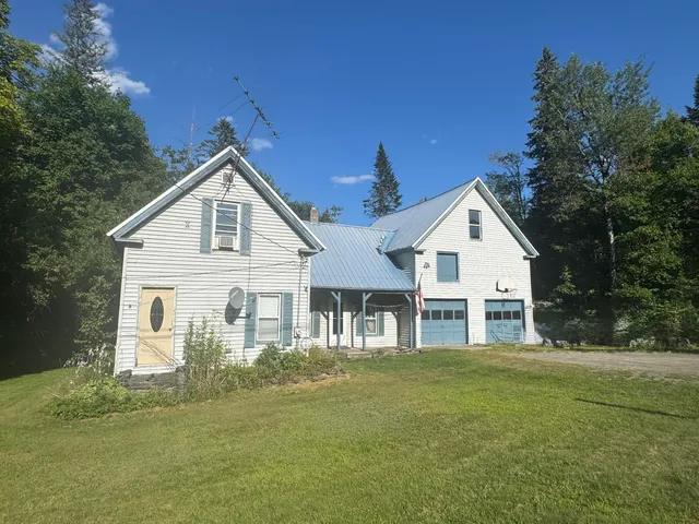 $125,000 | 121 Main Road, Abbot, ME 04406