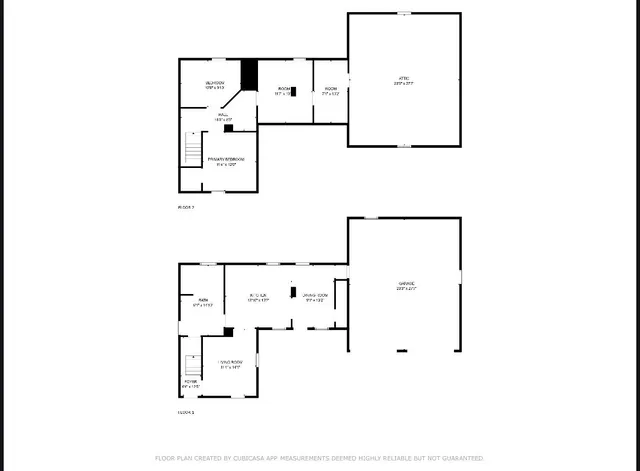 $125,000 | 121 Main Road, Abbot, ME 04406