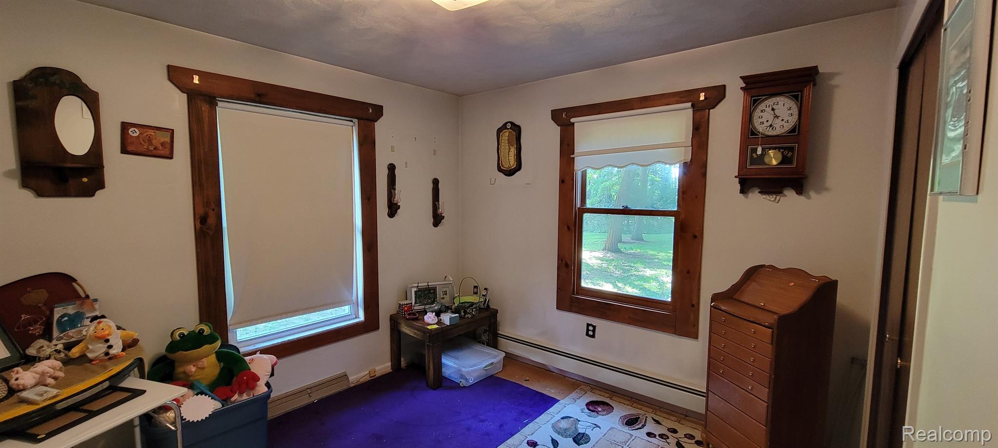 1233 East Schafer Road Howell, MI 48843 - Photo 22 of 43 B