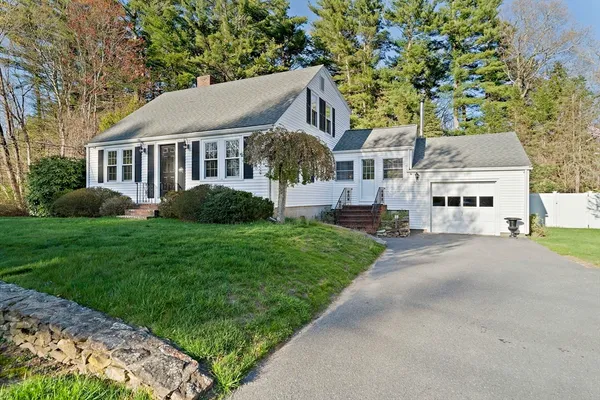 $625,000 | 63 Reed Street, Hanson, MA 02341