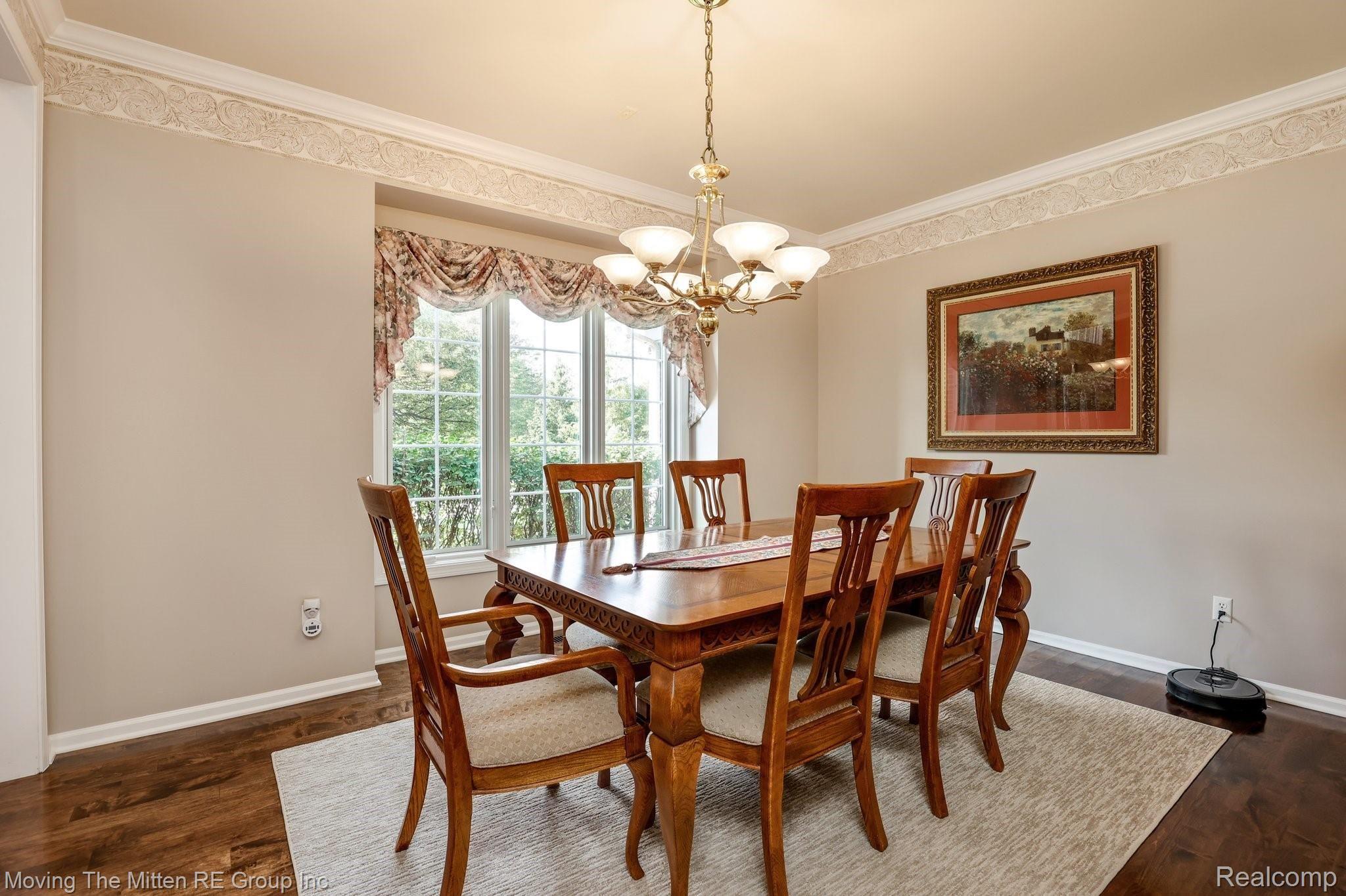 121 Woodward Road Canton, MI 48188 - Photo 17 of 47 m18.jpg