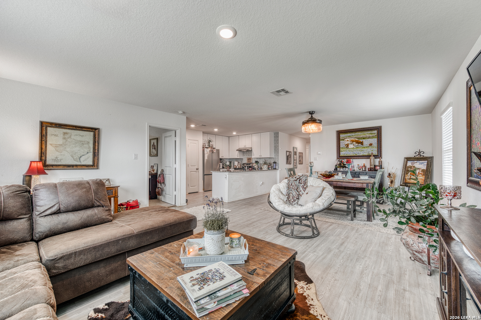 6018 Companion Loop Bulverde, TX 78163 - Photo 7 of 28 Gallery Image 7