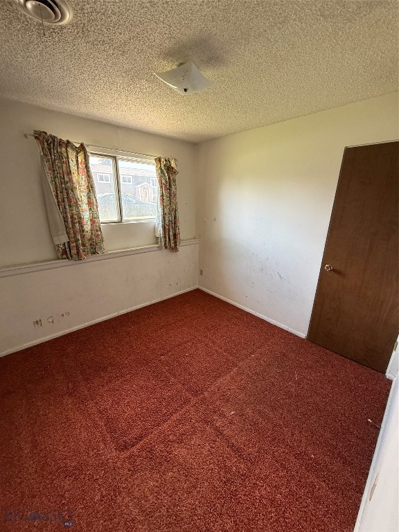 118 Star Butte, MT 59701 - Photo 9 of 11 Basement Bedroom