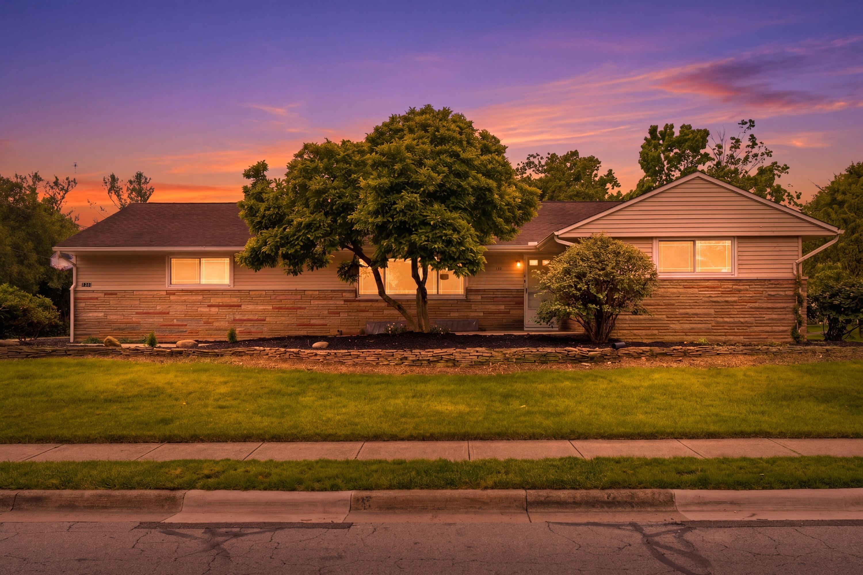 1461 Ridgeview Road Columbus, OH 43221 - Photo 43 of 48 A classic ranch in an amazing location!