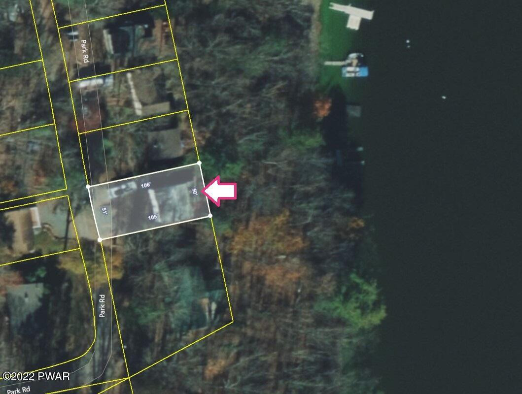 24 Park Road Lakeville, PA 18438 - Photo 36 of 38