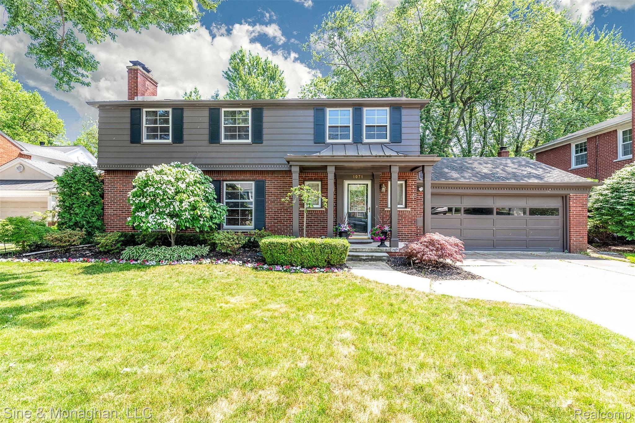1071 North Oxford Road Grosse Pointe, MI 48236 - Photo 37 of 38 DSC_7824-Edit.jpg