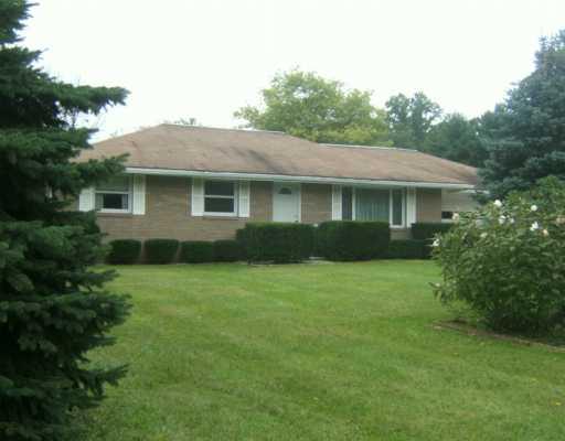 3516 Morefield Road Hermitage, PA 16148 - Photo 1 of 7 Exterior Front.