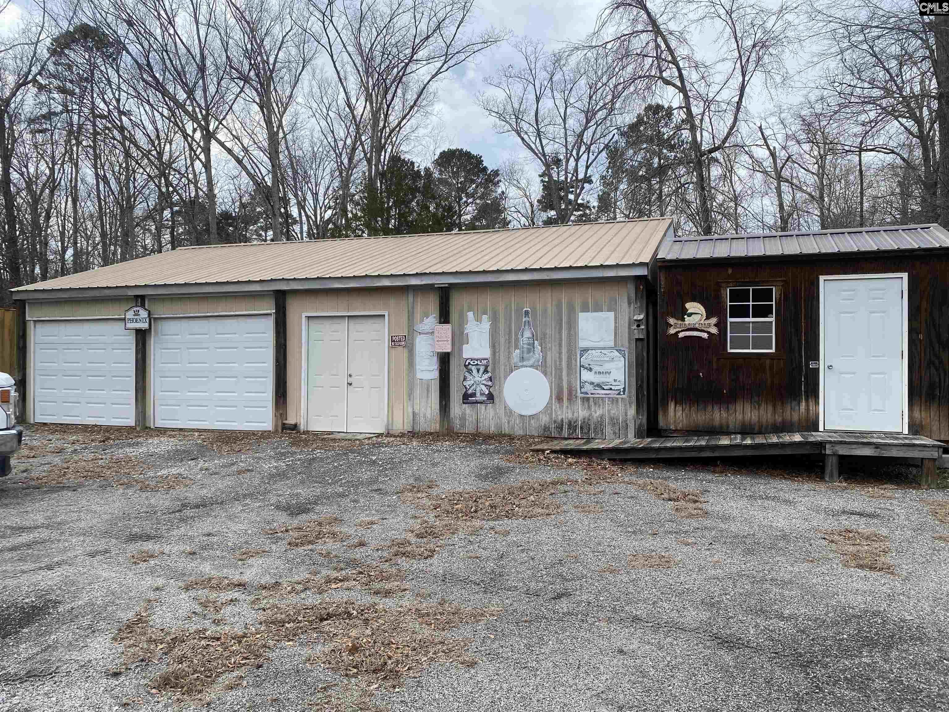 1160 Bookie Richardson Road Chapin, SC 29036 - Photo 8 of 13