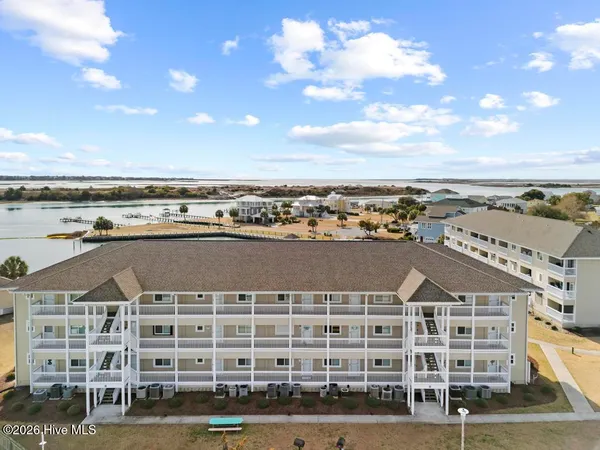 $249,000 | 650 Cedar Point Boulevard, Unit B25, Cedar Point, NC 28584