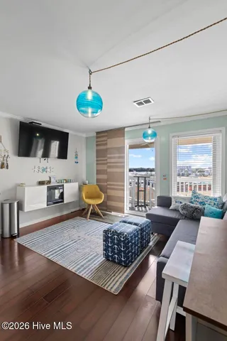 $249,000 | 650 Cedar Point Boulevard, Unit B25, Cedar Point, NC 28584