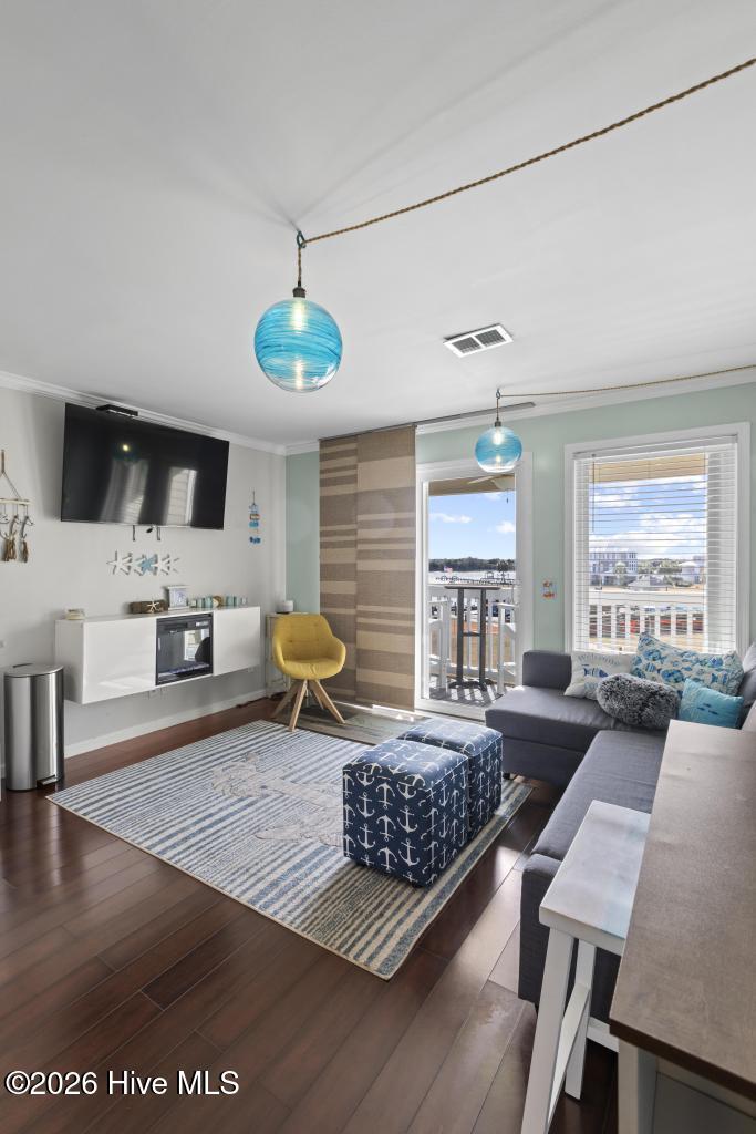 650 Cedar Point Boulevard, Unit B25 Cedar Point, NC 28584 - Photo 11 of 22 425A1271