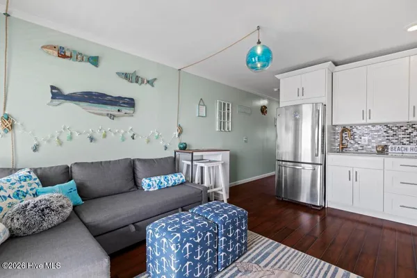 $249,000 | 650 Cedar Point Boulevard, Unit B25, Cedar Point, NC 28584