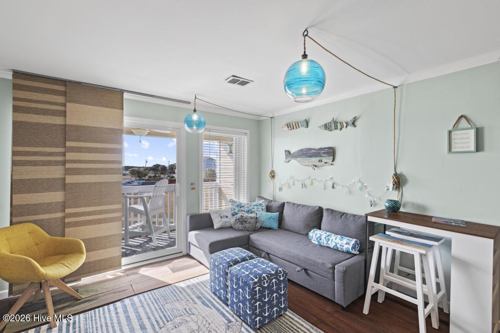 650 Cedar Point Boulevard, Unit B25 Cedar Point, NC 28584 - Photo 18 of 22 425A1277