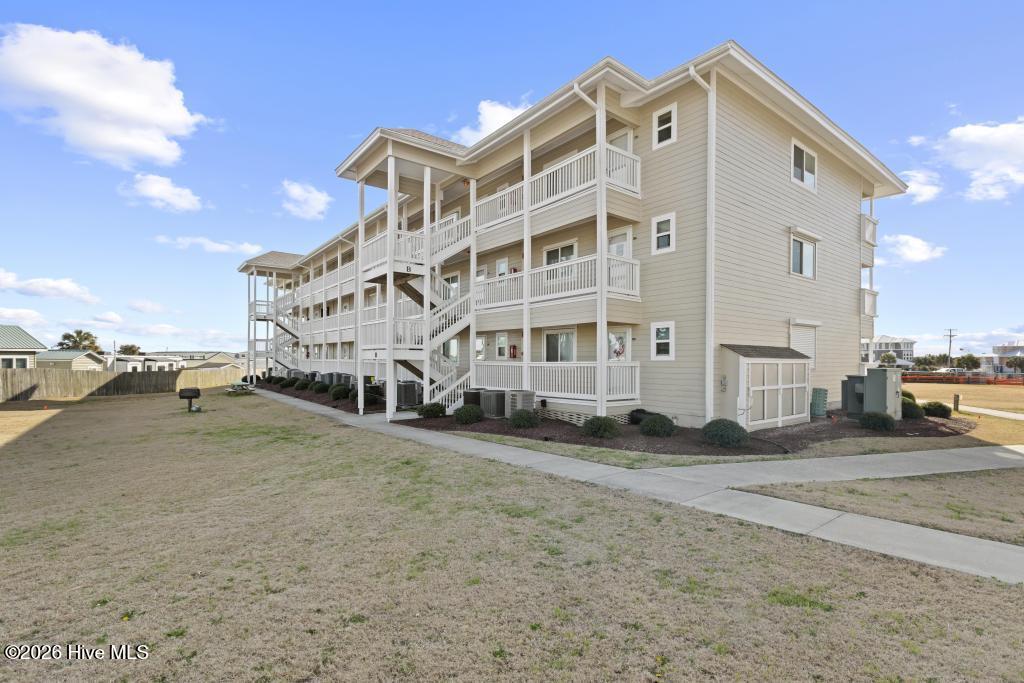 650 Cedar Point Boulevard, Unit B25 Cedar Point, NC 28584 - Photo 20 of 22 425A1224