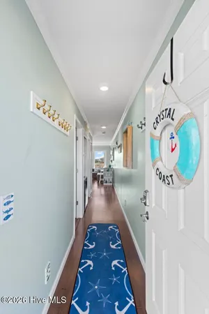 $249,000 | 650 Cedar Point Boulevard, Unit B25, Cedar Point, NC 28584