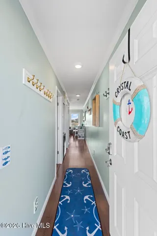 $249,000 | 650 Cedar Point Boulevard, Unit B25, Cedar Point, NC 28584