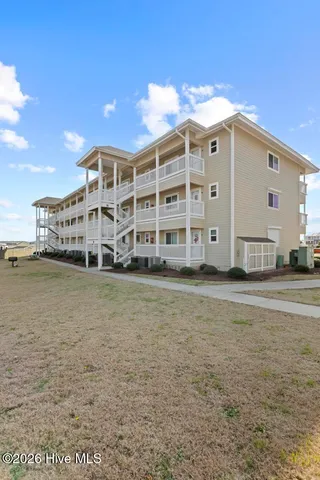 $249,000 | 650 Cedar Point Boulevard, Unit B25, Cedar Point, NC 28584