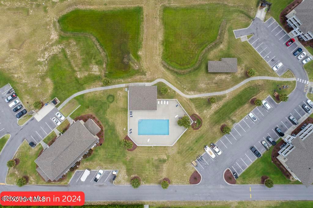 650 Cedar Point Boulevard, Unit B25 Cedar Point, NC 28584 - Photo 25 of 40 Image 9