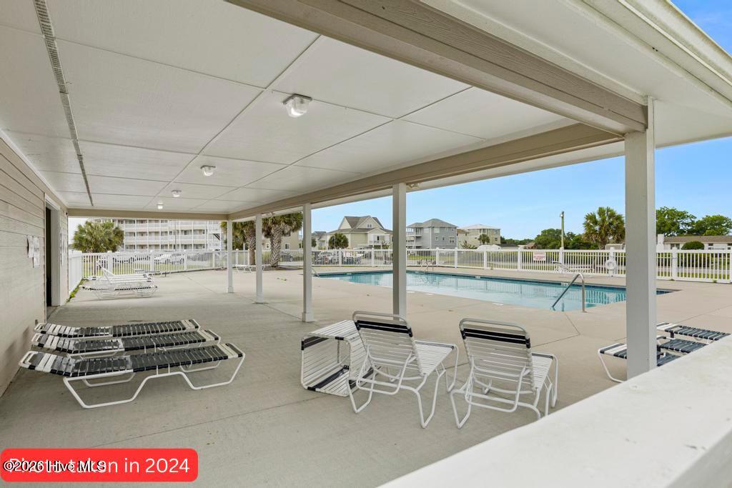 650 Cedar Point Boulevard, Unit B25 Cedar Point, NC 28584 - Photo 26 of 40 Image 12