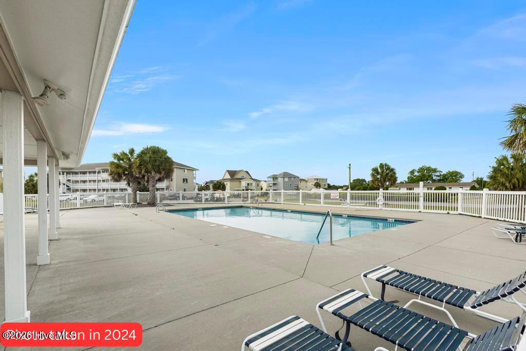 650 Cedar Point Boulevard, Unit B25 Cedar Point, NC 28584 - Photo 27 of 40 Image 14