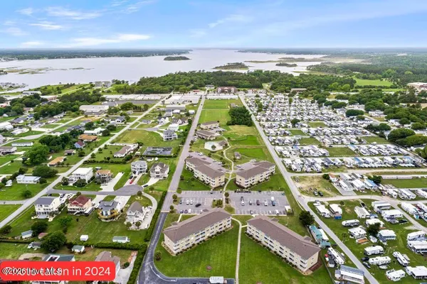 $249,000 | 650 Cedar Point Boulevard, Unit B25, Cedar Point, NC 28584