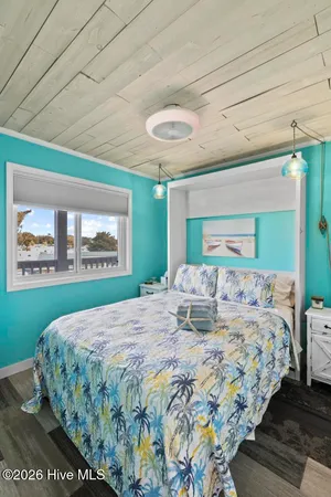 $249,000 | 650 Cedar Point Boulevard, Unit B25, Cedar Point, NC 28584