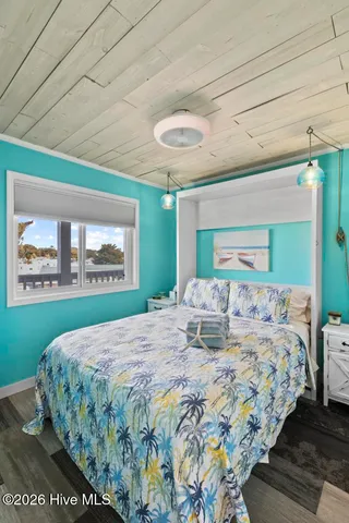 $249,000 | 650 Cedar Point Boulevard, Unit B25, Cedar Point, NC 28584