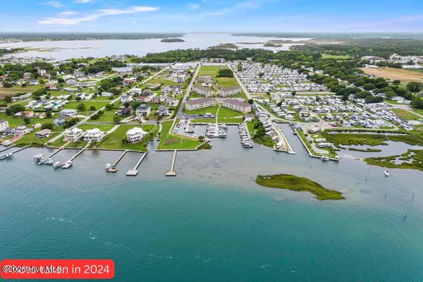 $249,000 | 650 Cedar Point Boulevard, Unit B25, Cedar Point, NC 28584