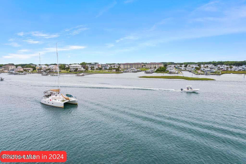 650 Cedar Point Boulevard, Unit B25 Cedar Point, NC 28584 - Photo 36 of 40 Image 5