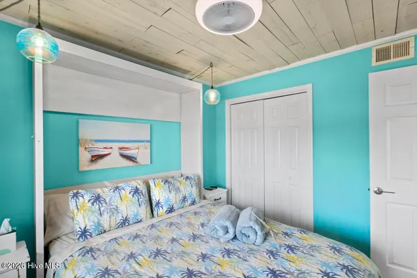 $249,000 | 650 Cedar Point Boulevard, Unit B25, Cedar Point, NC 28584