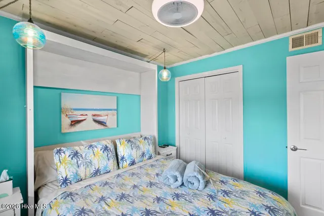 $249,000 | 650 Cedar Point Boulevard, Unit B25, Cedar Point, NC 28584