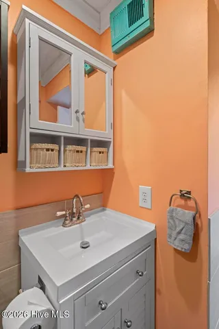 $249,000 | 650 Cedar Point Boulevard, Unit B25, Cedar Point, NC 28584