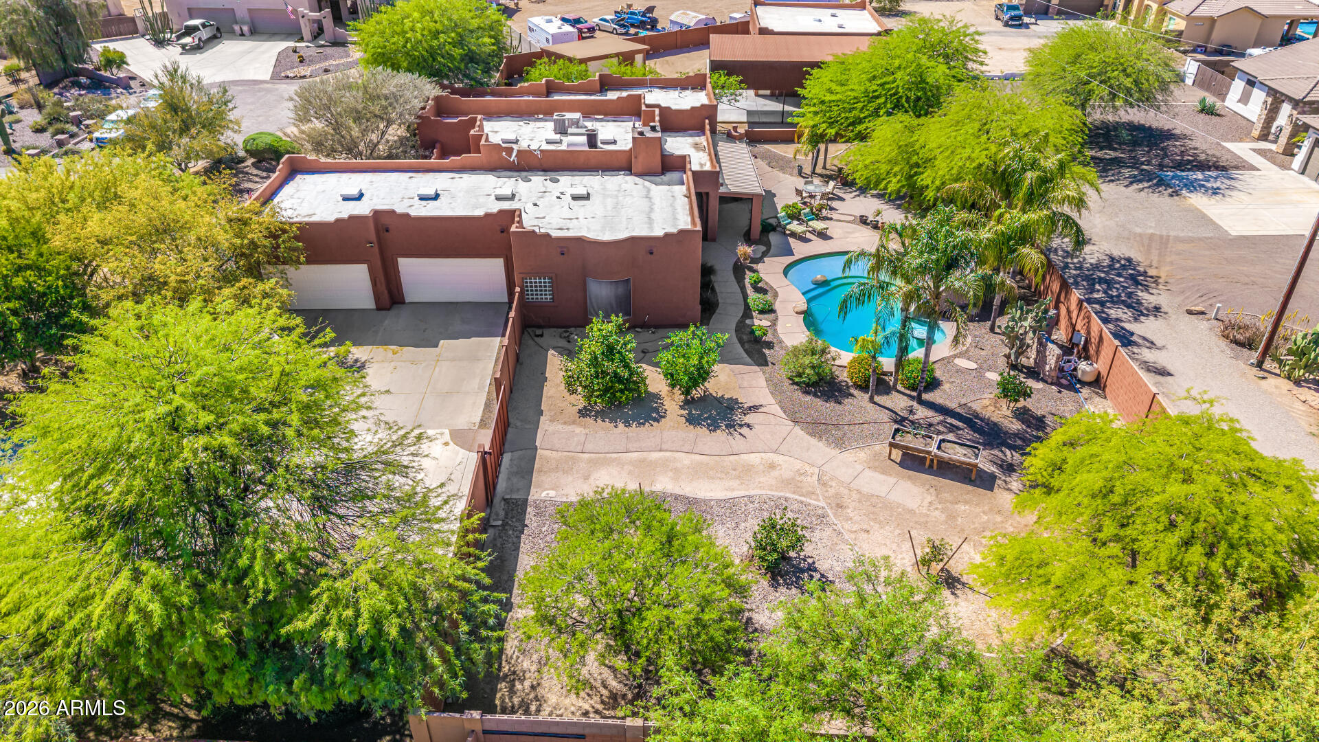 2324 La Verna Way Phoenix, AZ 85086 - Photo 78 of 79 83-La Verna