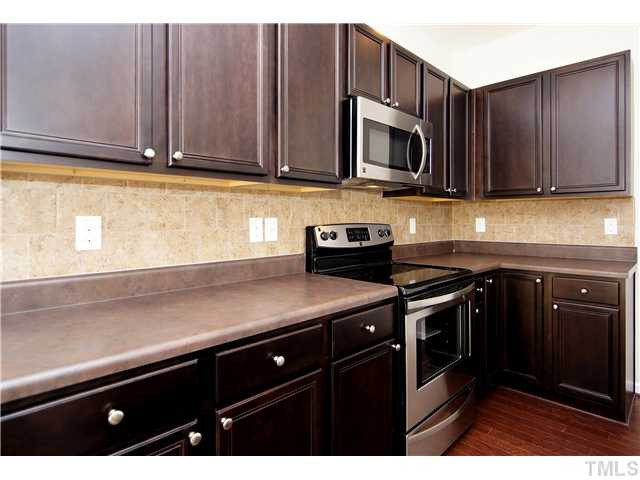 447 Jerome Road Durham, NC 27713 - Photo 11 of 24 Kitchen