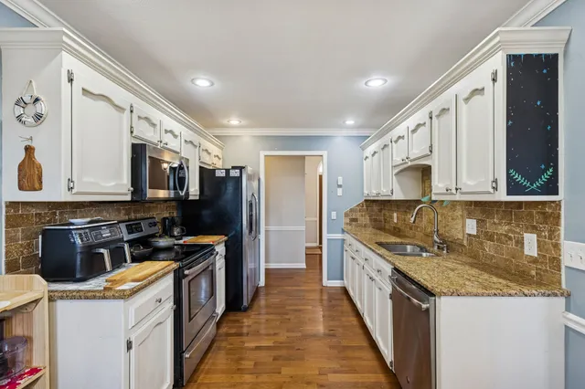 $410,000 | 1515 Jarratt Drive, Rockvale, TN 37153