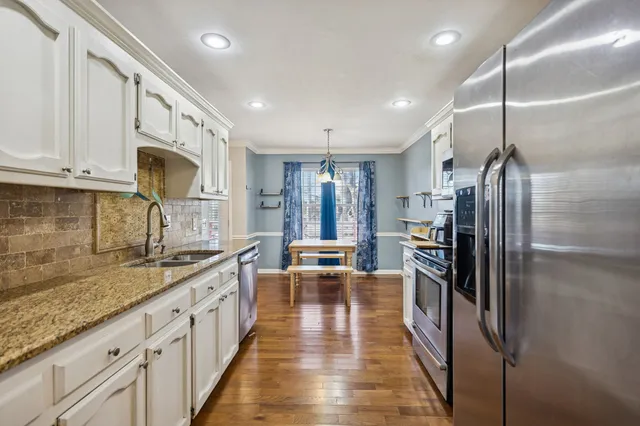 $410,000 | 1515 Jarratt Drive, Rockvale, TN 37153