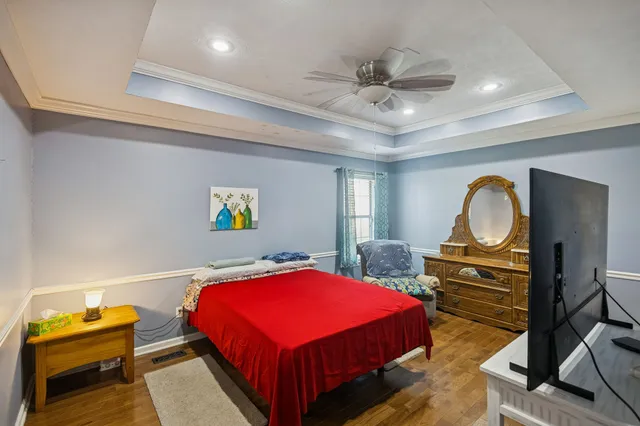 $410,000 | 1515 Jarratt Drive, Rockvale, TN 37153