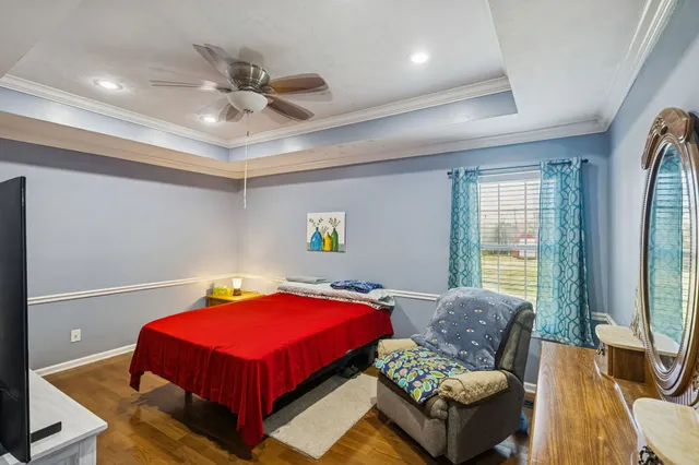 $410,000 | 1515 Jarratt Drive, Rockvale, TN 37153