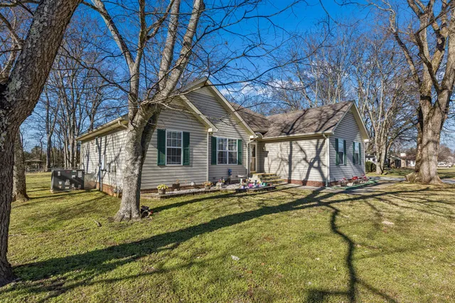$410,000 | 1515 Jarratt Drive, Rockvale, TN 37153