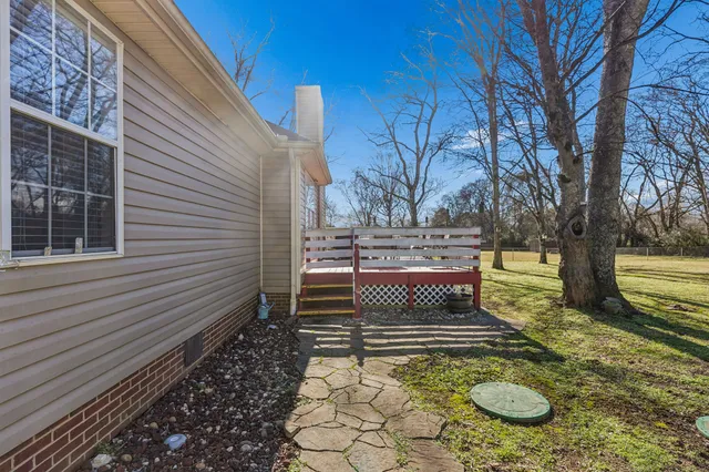 $410,000 | 1515 Jarratt Drive, Rockvale, TN 37153