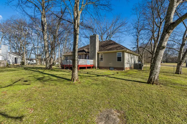 $410,000 | 1515 Jarratt Drive, Rockvale, TN 37153