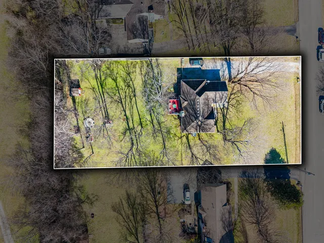 $410,000 | 1515 Jarratt Drive, Rockvale, TN 37153