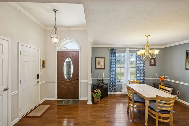 $410,000 | 1515 Jarratt Drive, Rockvale, TN 37153