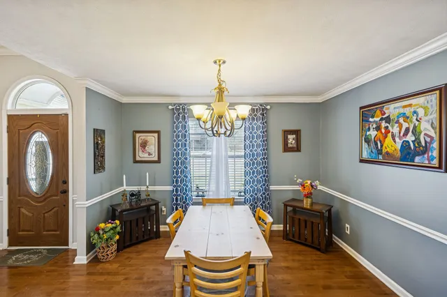 $410,000 | 1515 Jarratt Drive, Rockvale, TN 37153