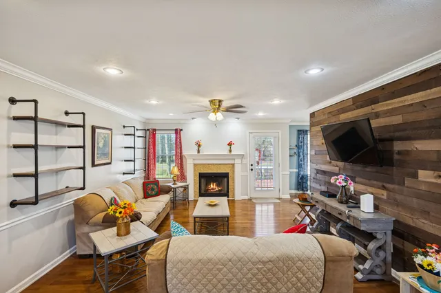 $410,000 | 1515 Jarratt Drive, Rockvale, TN 37153