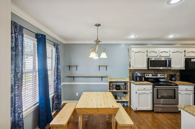 $410,000 | 1515 Jarratt Drive, Rockvale, TN 37153