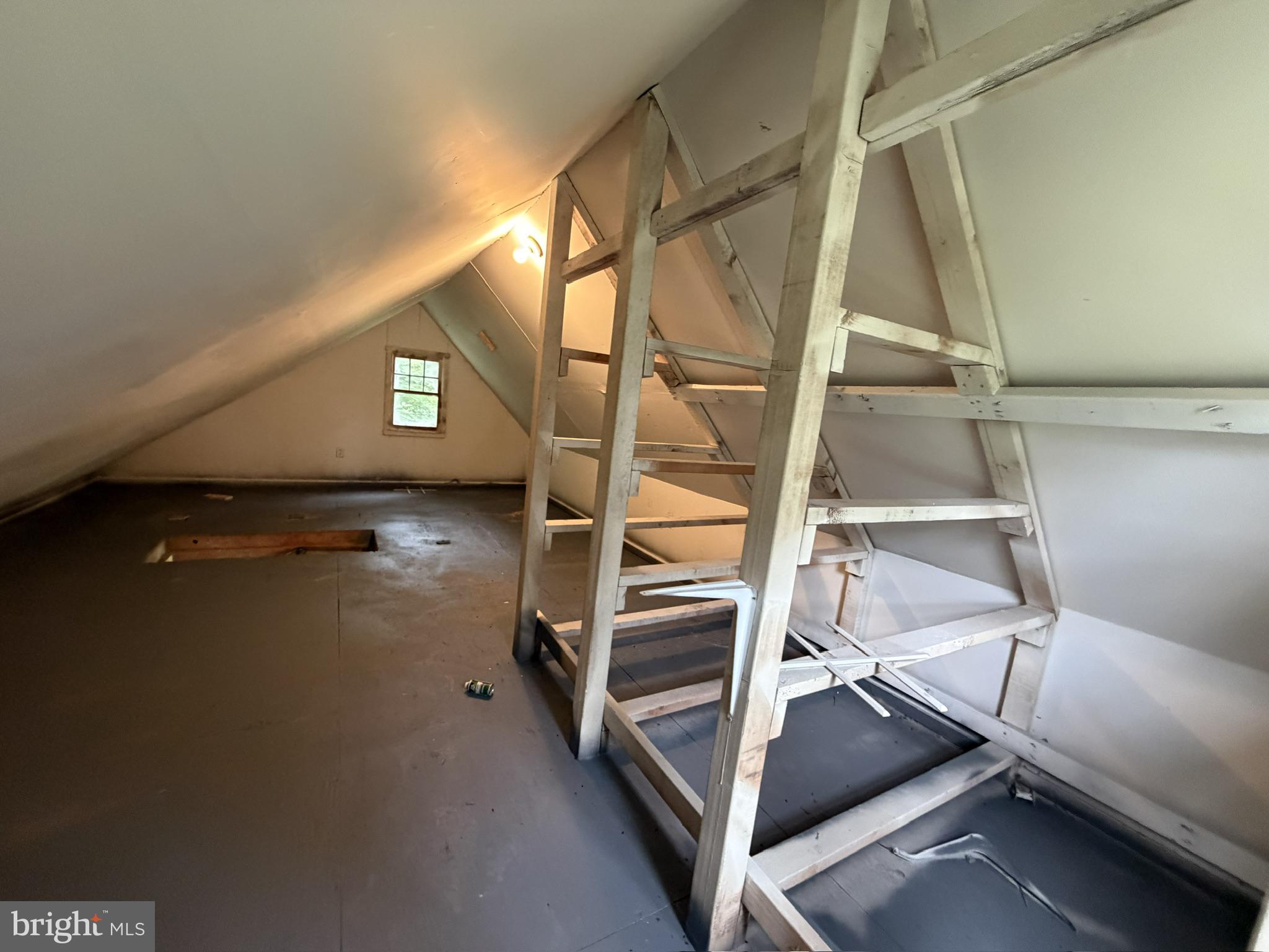 2650 Morris Road Lansdale, PA 19446 - Photo 38 of 39 Storage area above garage